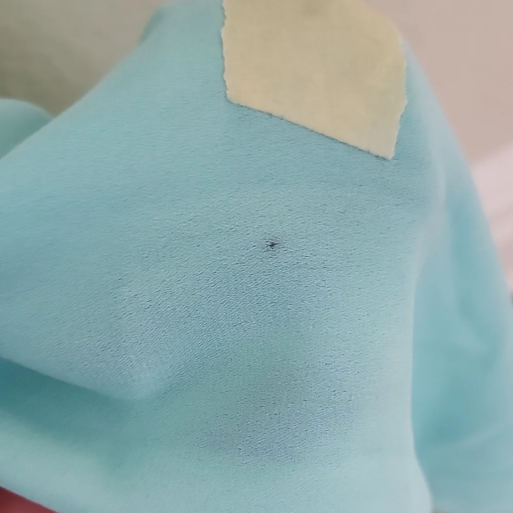 Show Me Your MuMu Blue Off-Shoulder Maxi Dress for Weddings - Picture 7 of 12